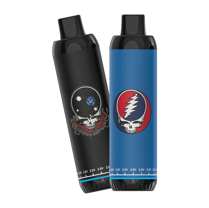 Grateful Dead x Pulsar 510 DL 3.0 Twist Vape Pen