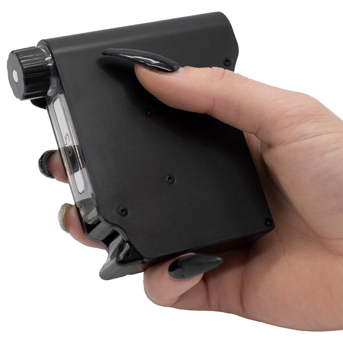 Chewy G3 Portable Electronic Grinder