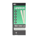 Pack of HARR supply pre-rolled cones with green and black packaging.