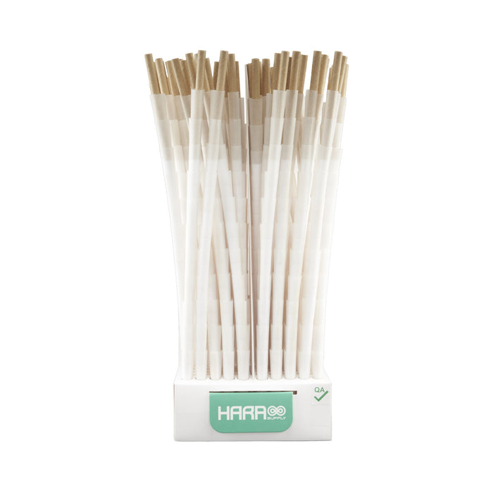 hara-supply-dogwalker-pre-rolled-cones white