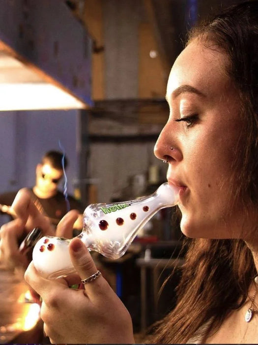 Helix Hand Pipe Classic OG 6.5"