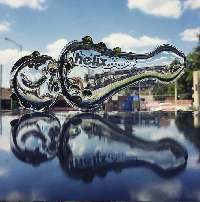 Helix Hand Pipe Classic OG 6.5"