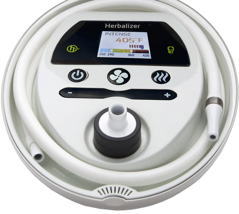 Herbalizer Premium Desktop Vaporizer