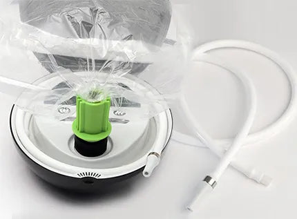 Herbalizer Premium Desktop Vaporizer