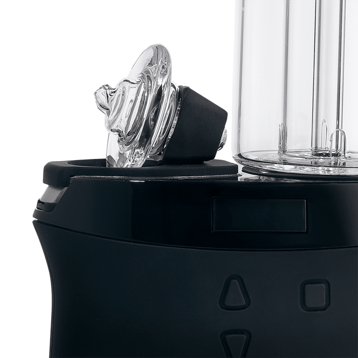 Close-Up of High Five DUO Convection and Conduction Heating System