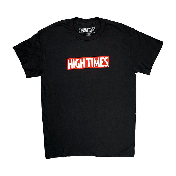 High Times Cannabis Cup T-Shirt