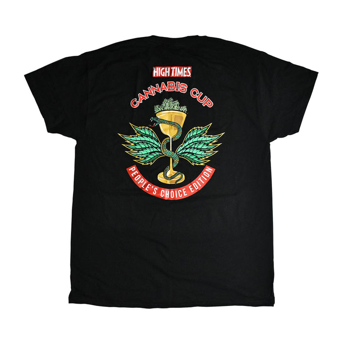 High Times Cannabis Cup T-Shirt