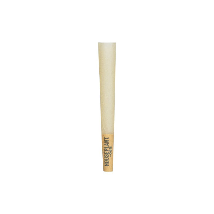 Houseplant by OCB Bamboo Mini Pre Rolled Cones