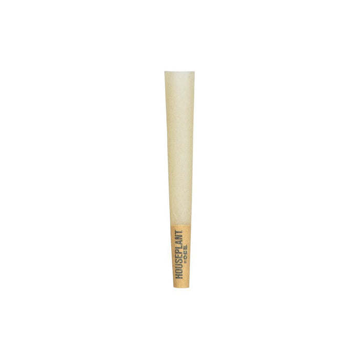 house plant pre rolls Houseplant by OCB Bamboo 1 1/4 Pre-Rolled Cones
