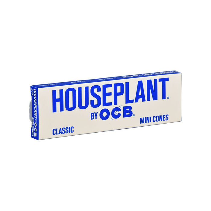 Houseplant by OCB Classic Mini Pre Rolled Cones