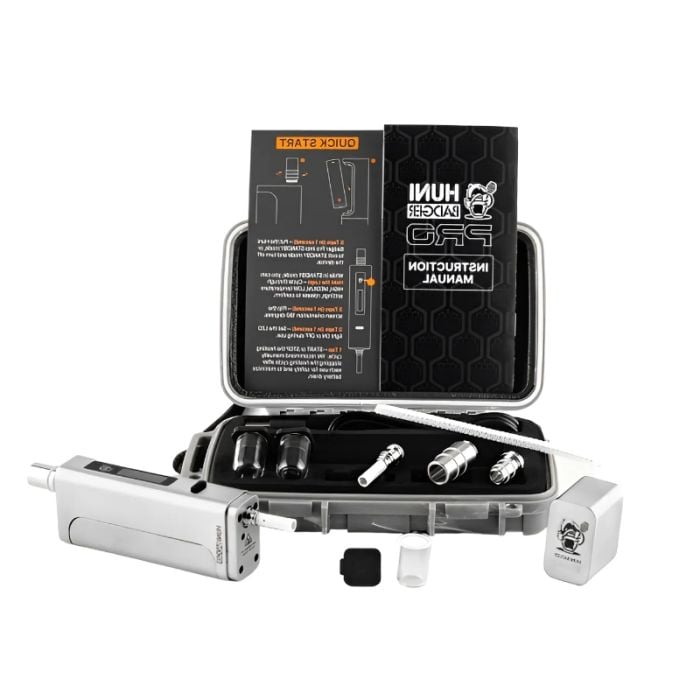 Huni Badger Pro Vaporizer Kit