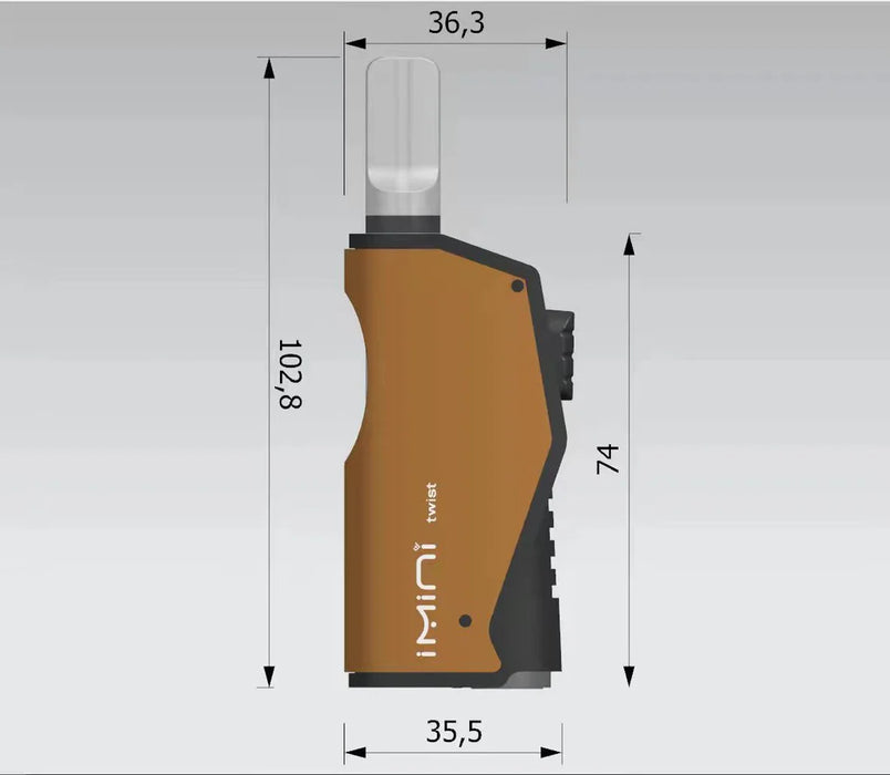 jaunty vape battery Jaunty - Penjamin - 510 Battery Variable Voltage jaunty vape battery Jaunty - Penjamin - 510 Battery Variable Voltage
