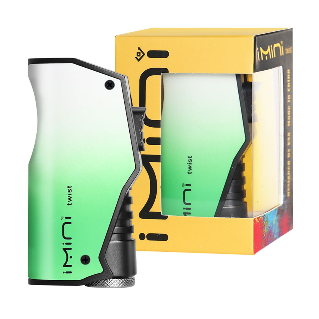 imini vape battery How to Fix A Pen Battery That Is Blinking 10 Times main image 1