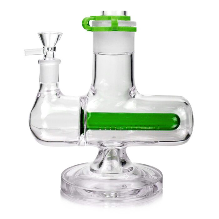 inline perc