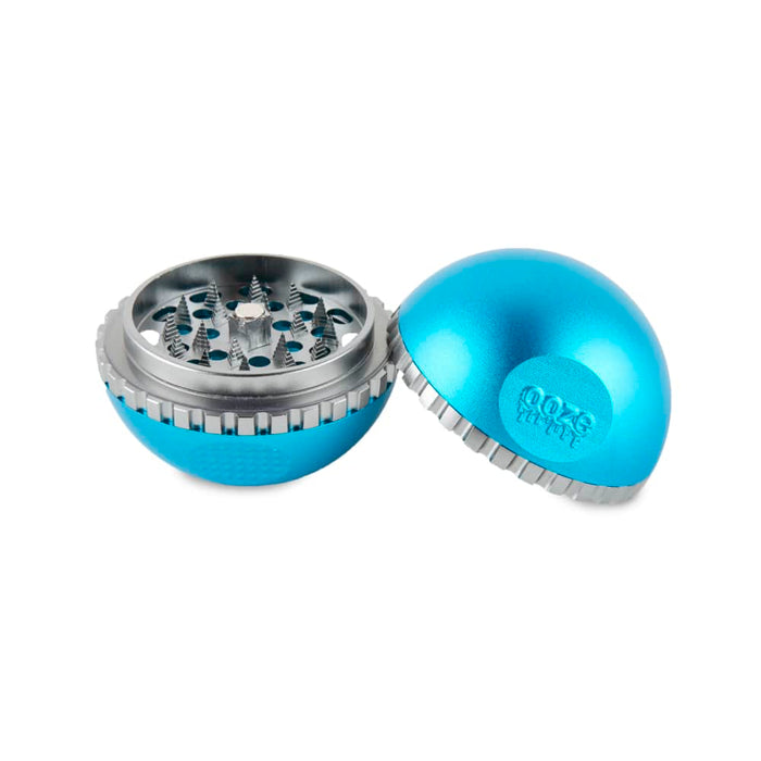 Ooze Saturn Grinder 4 Piece