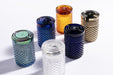 Jane West Twenties Collection Glass Jar – Mermaid – Twenties Collection jar display