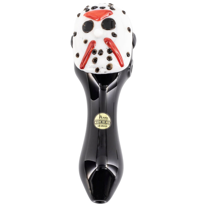 jason mask hand pipe