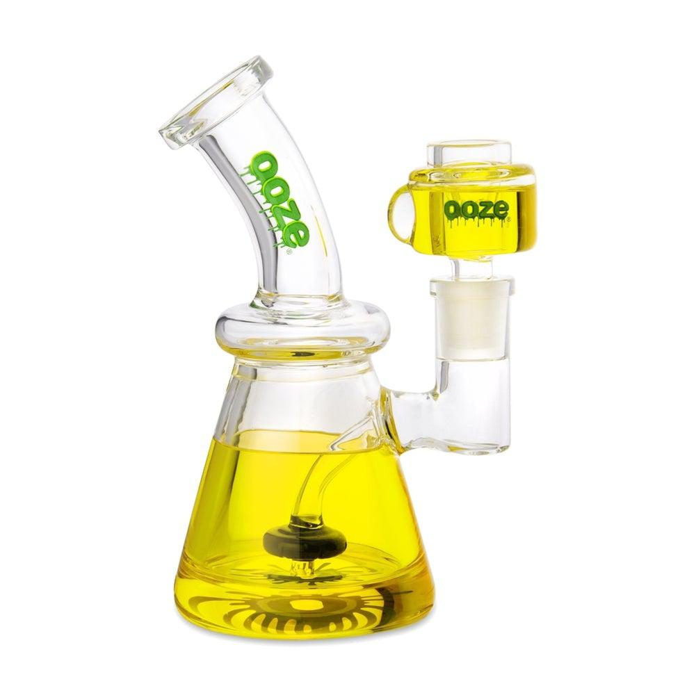 Freezable Glycerin Bongs