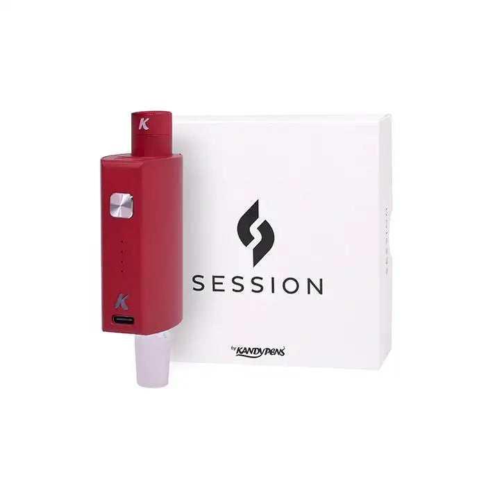 KandyPens Session 2-in-1 E-Nail Vaporizer