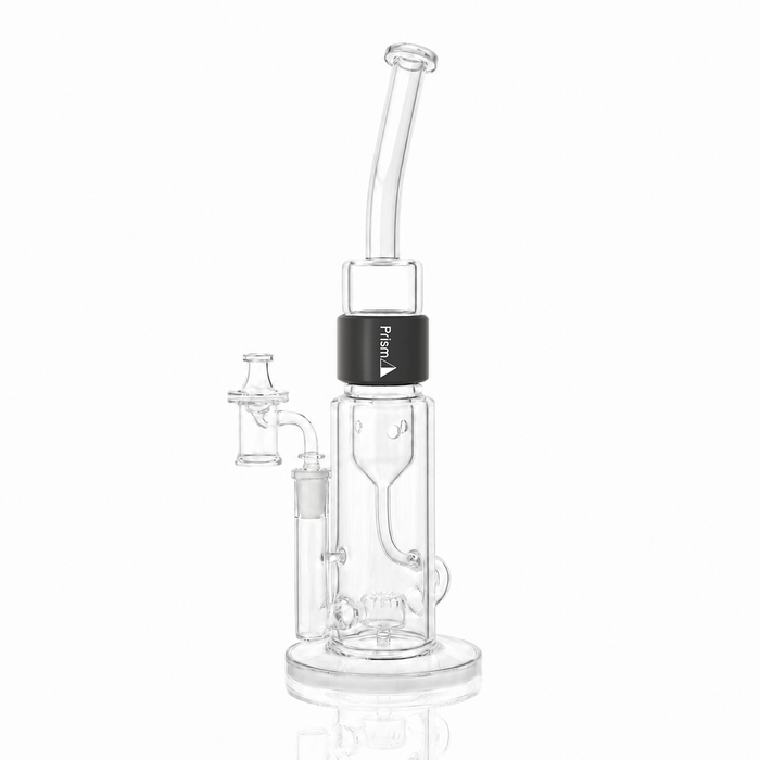Prism Clear Bent Klein Incycler