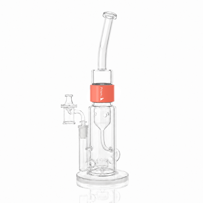 Prism Clear Bent Klein Incycler