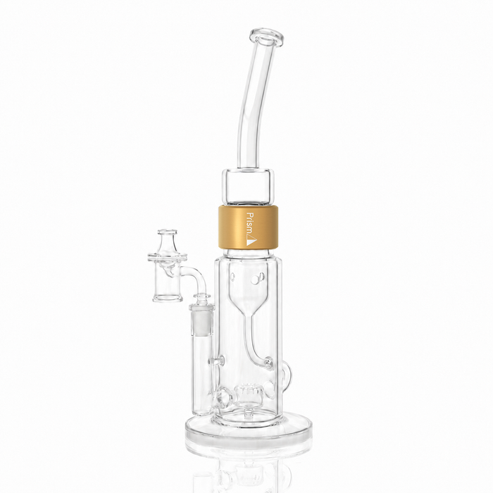 Prism Clear Bent Klein Incycler
