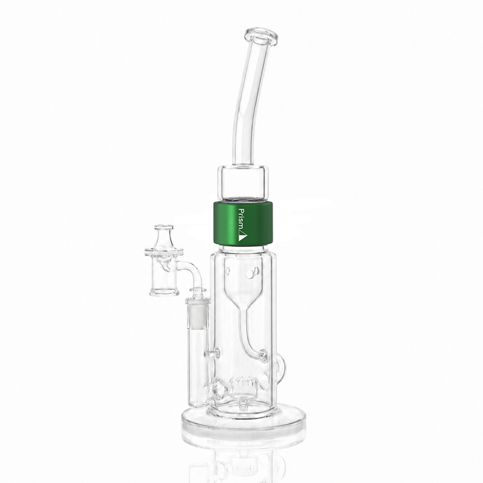 Prism Clear Bent Klein Incycler