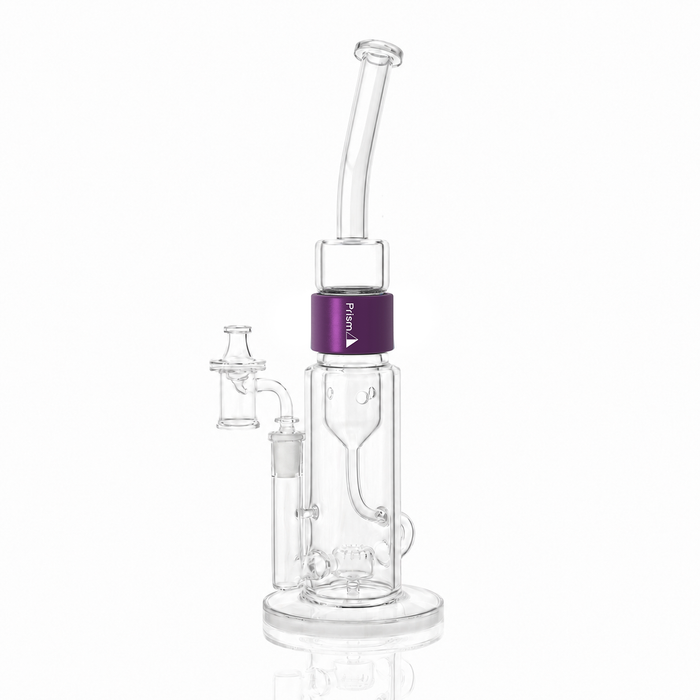 Prism Clear Bent Klein Incycler