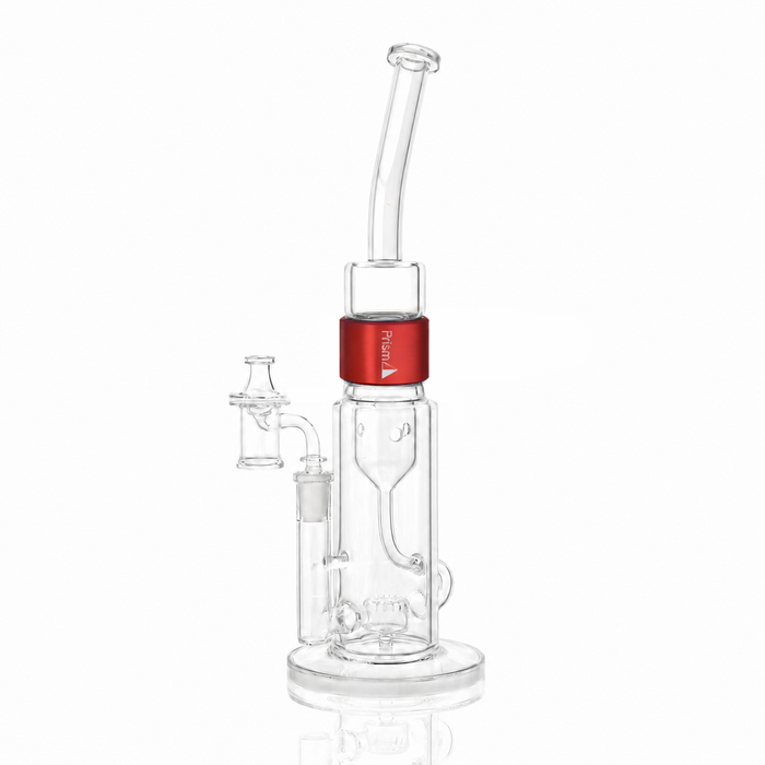 Prism Clear Bent Klein Incycler