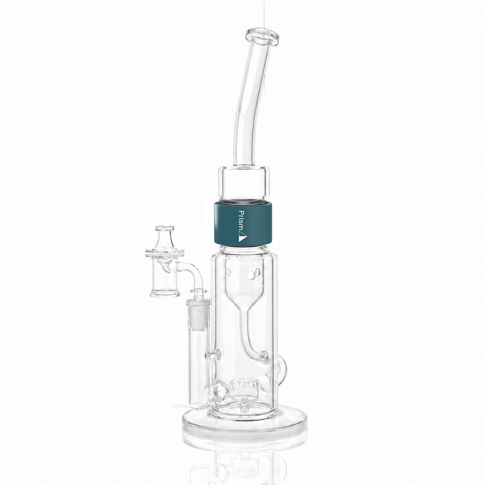Prism Clear Bent Klein Incycler
