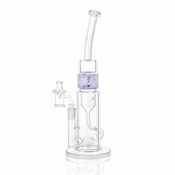 Prism Clear Bent Klein Incycler
