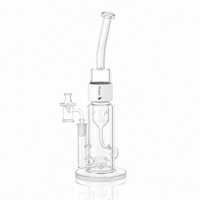 Prism Clear Bent Klein Incycler
