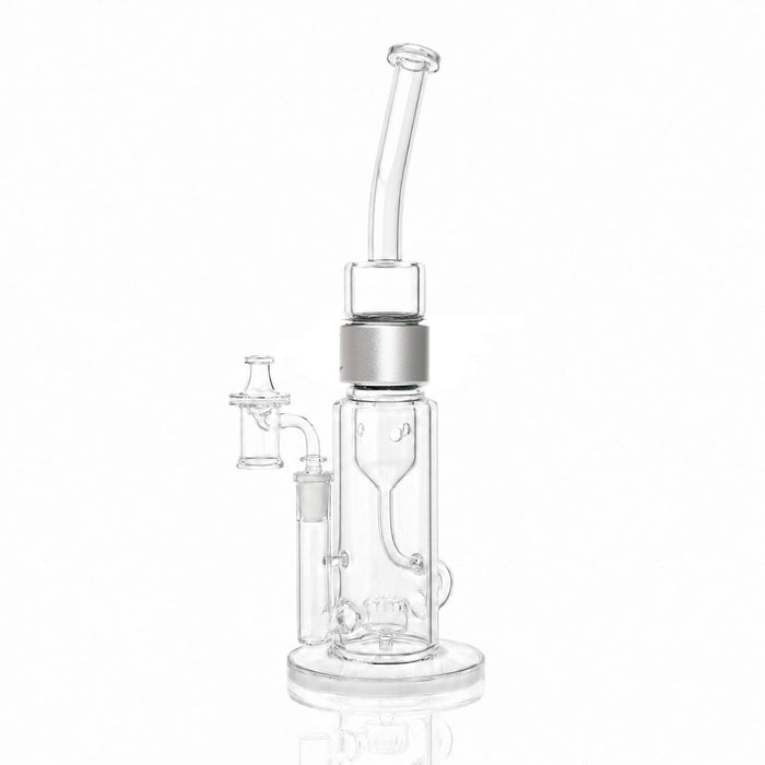 Prism Clear Bent Klein Incycler