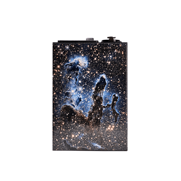 LCD E-Nail Controller