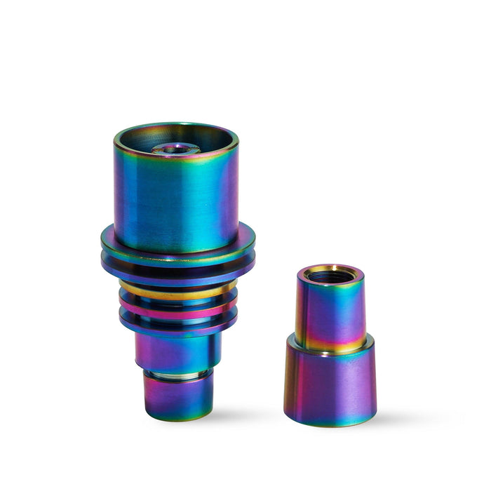 LCD E-Nail Titanium Nail Kit