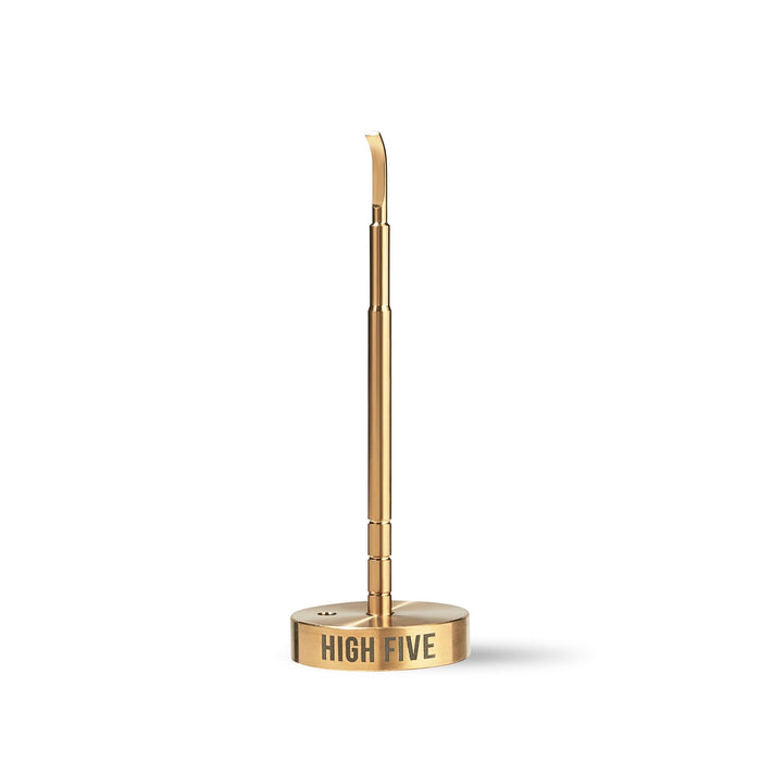 LCD E-Nail Titanium Nail Kit