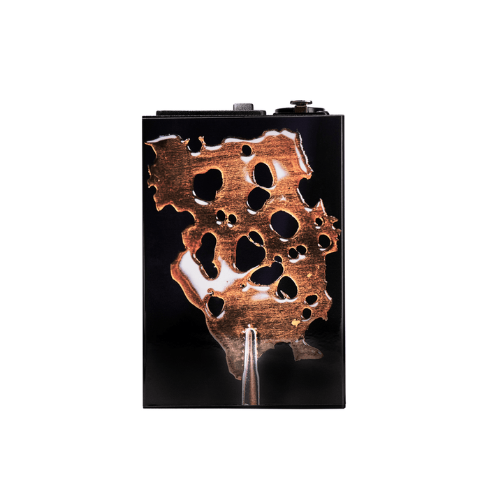 LCD E-Nail Titanium Nail Kit