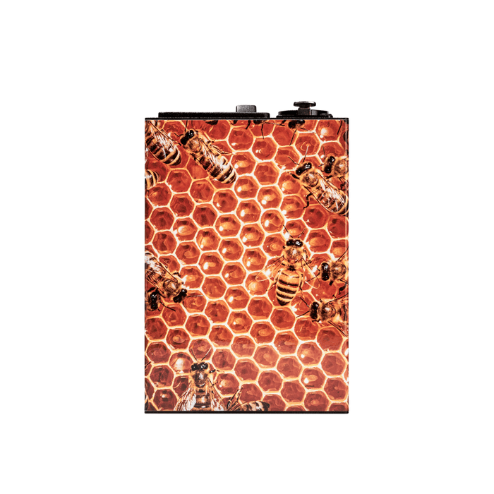 LCD E-Nail Titanium Nail Kit