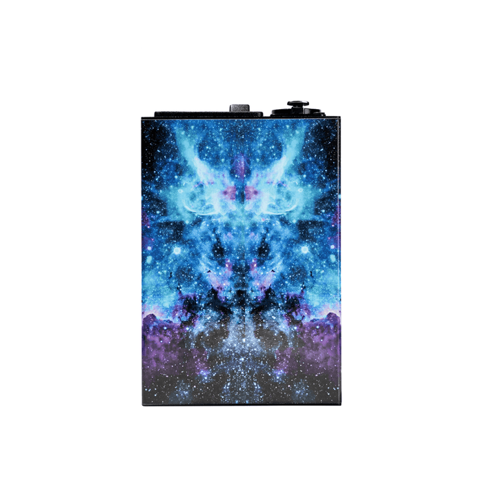 LCD E-Nail Titanium Nail Kit