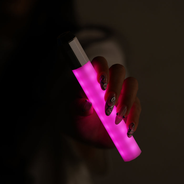 Litsaber OG · Interactive LED 510 Battery