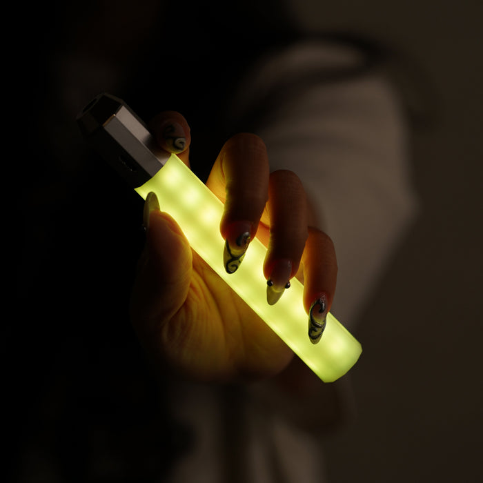 Litsaber OG · Interactive LED 510 Battery