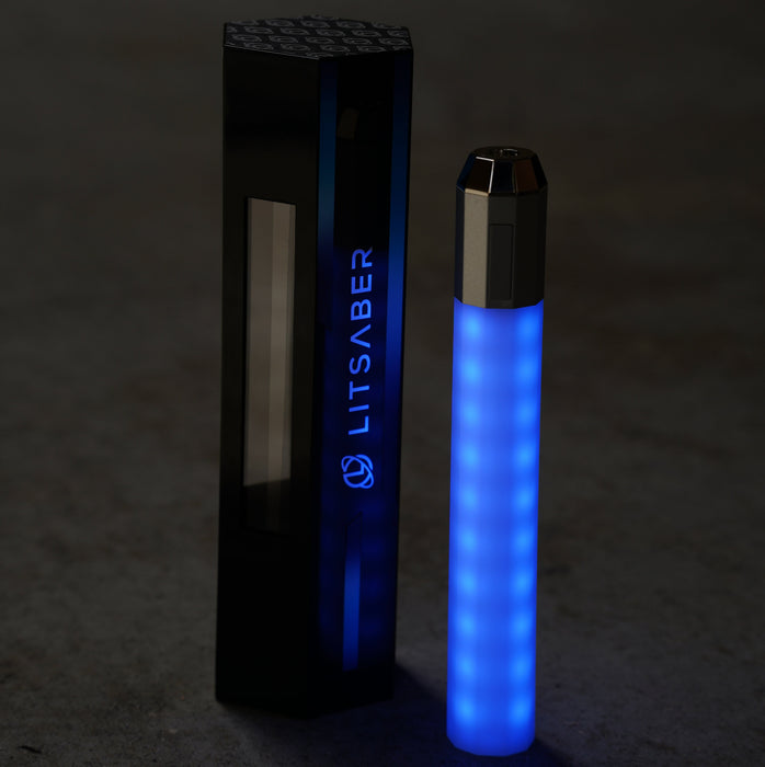 Litsaber OG · Interactive LED 510 Battery