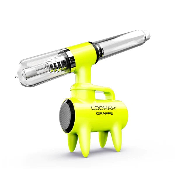 Lookah Giraffe Desktop Electric Dab Collector - Vaporizer | Kush Cargo