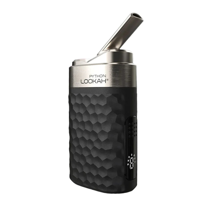 Lython 710 Lookah Python Concentrate Vaporizer | Wax Vaporizers - KushCargo.com ...
