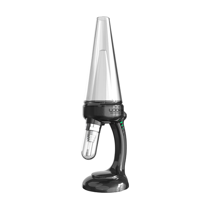 Lookah Seahorse Queen Electric Nectar Collector Bubbler