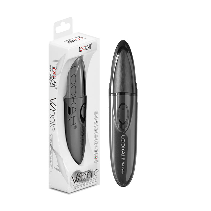 Lookah Whale Vaporizer Electric Nectar Collector