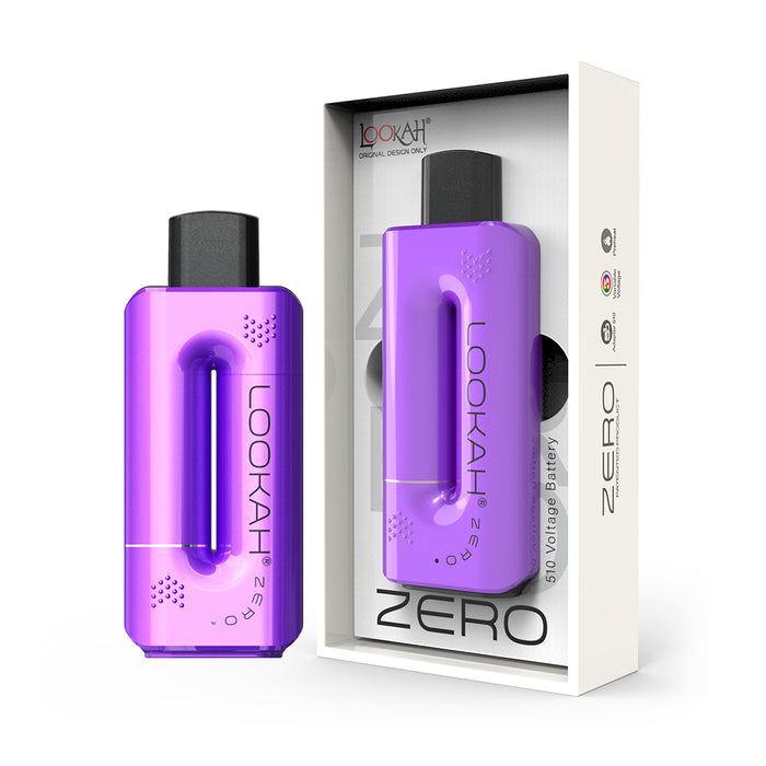 Lookah Zero 510 Invisible Battery