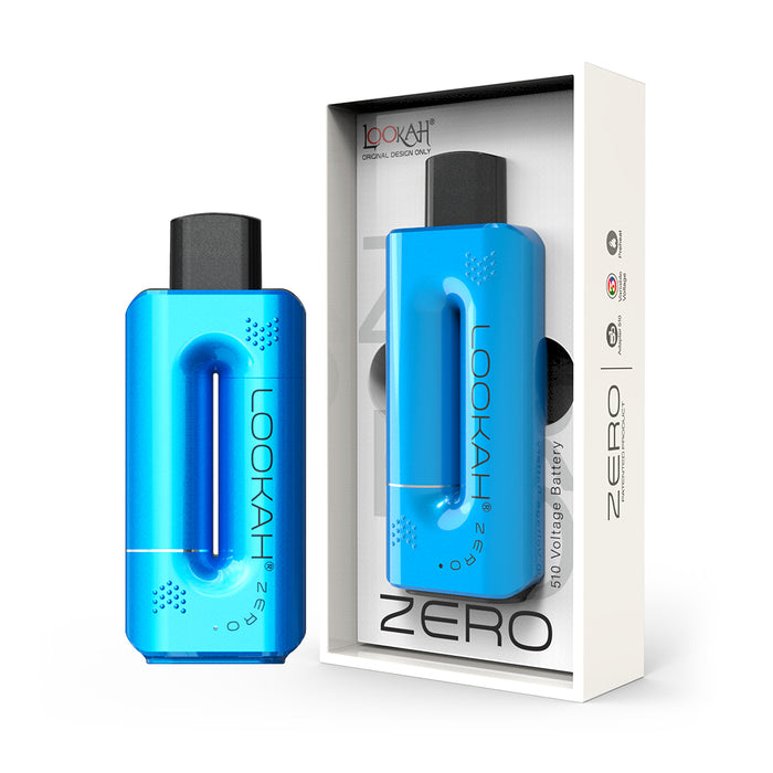 Lookah Zero 510 Invisible Battery