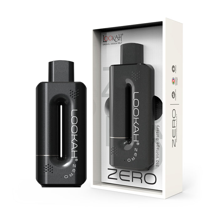 Lookah Zero 510 Invisible Battery