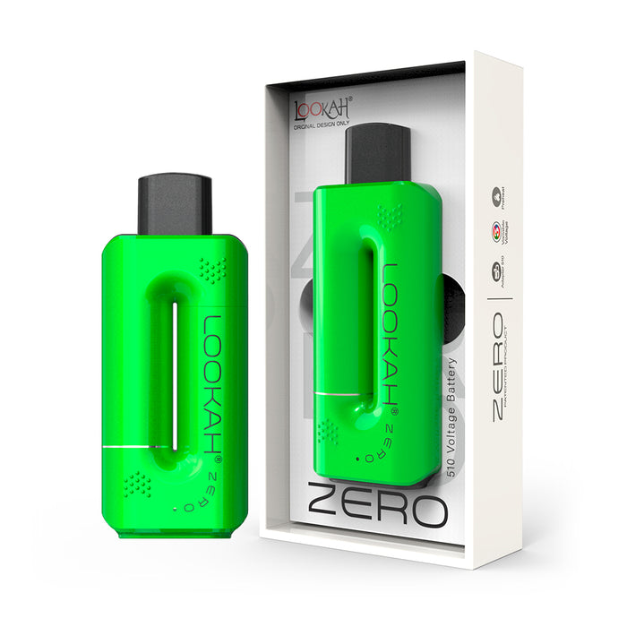 Lookah Zero 510 Invisible Battery